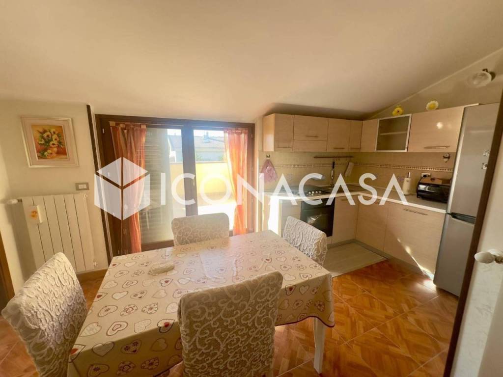 appartamento in vendita a Matera
