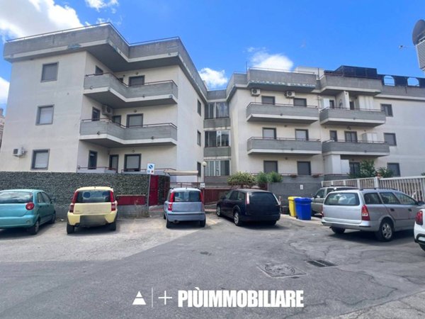appartamento in vendita a Matera