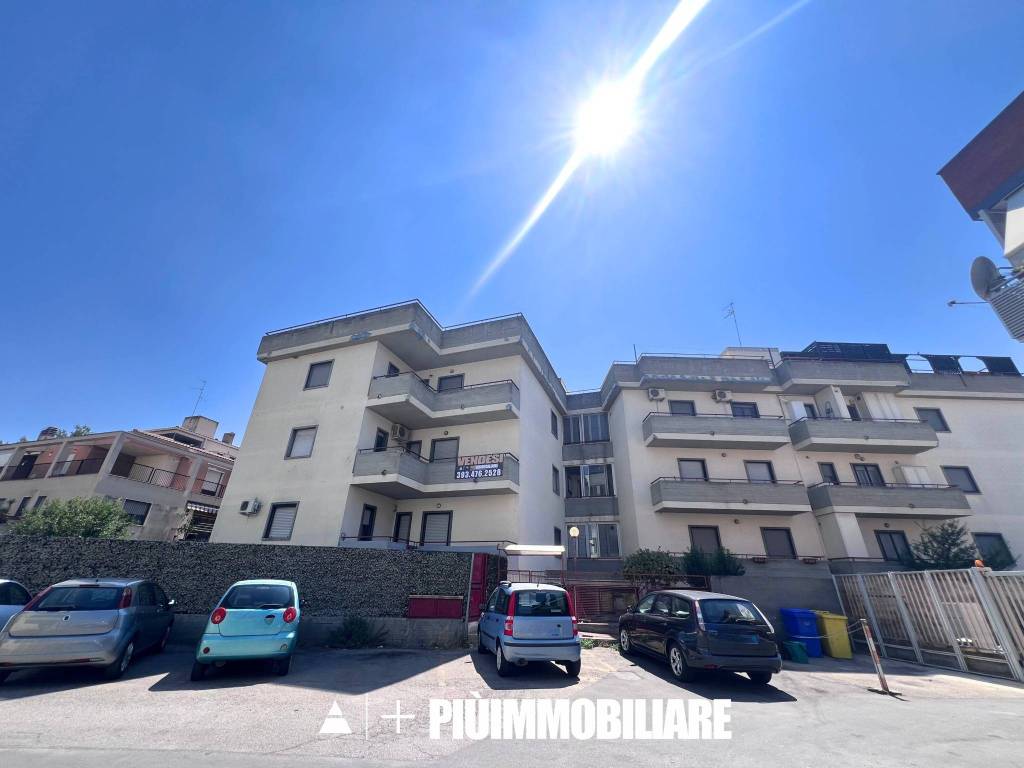 appartamento in vendita a Matera
