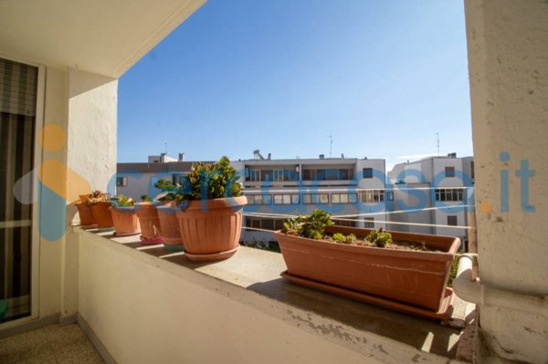 appartamento in vendita a Matera in zona Rione Serra Rifusa