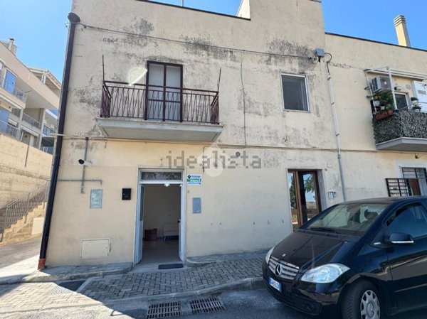 appartamento in vendita a Matera