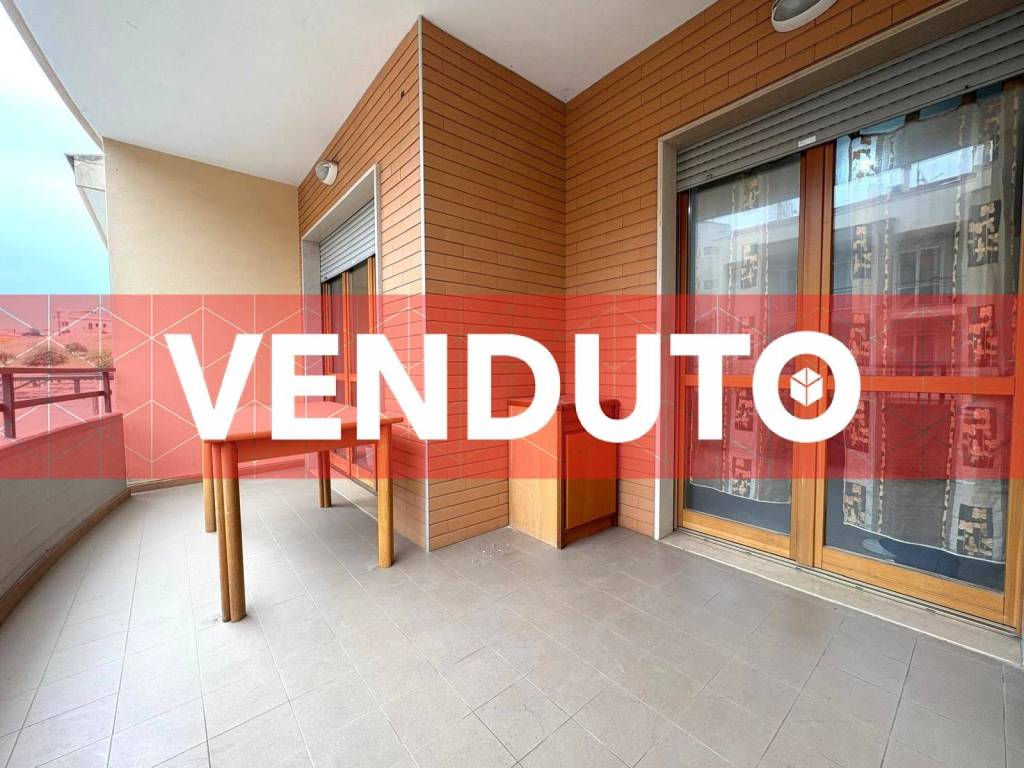 appartamento in vendita a Matera