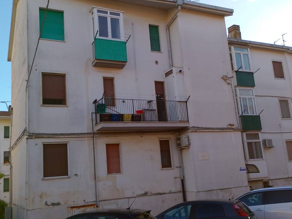 appartamento in vendita a Matera