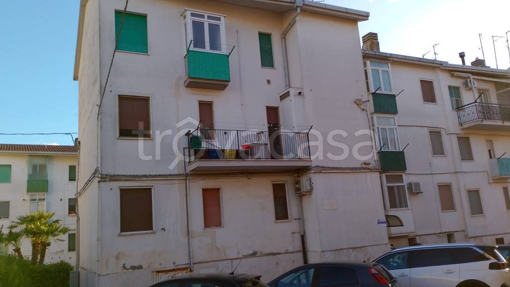 appartamento in vendita a Matera