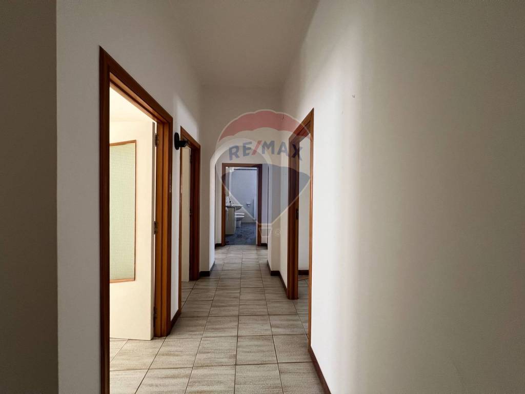 appartamento in vendita a Matera in zona Rione Cappuccini