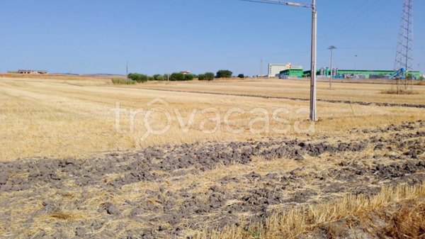 terreno agricolo in vendita a Matera