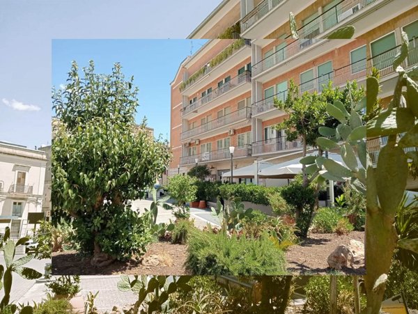 appartamento in vendita a Matera