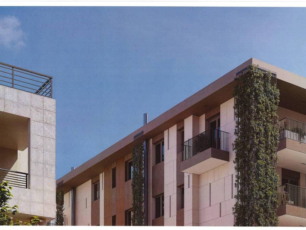 appartamento in vendita a Matera