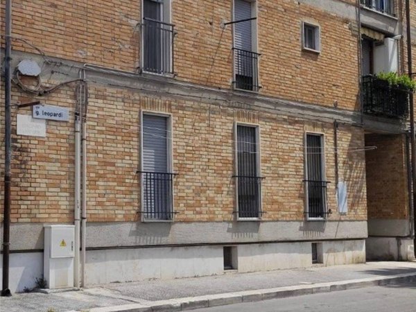 appartamento in vendita a Matera in zona Centro Città
