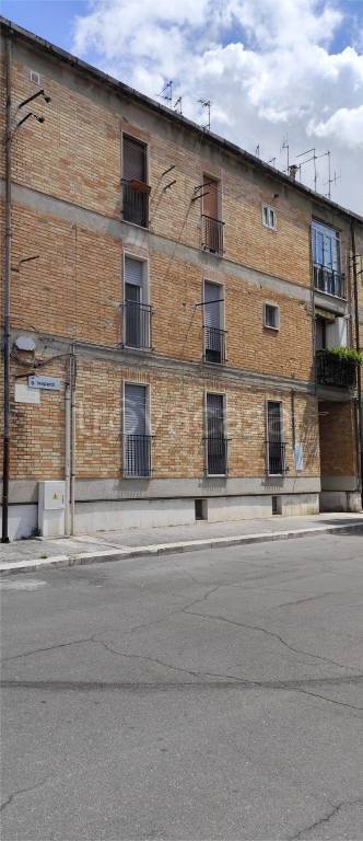 appartamento in vendita a Matera in zona Centro Città