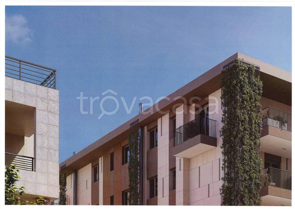 appartamento in vendita a Matera in zona Rione Piccianello