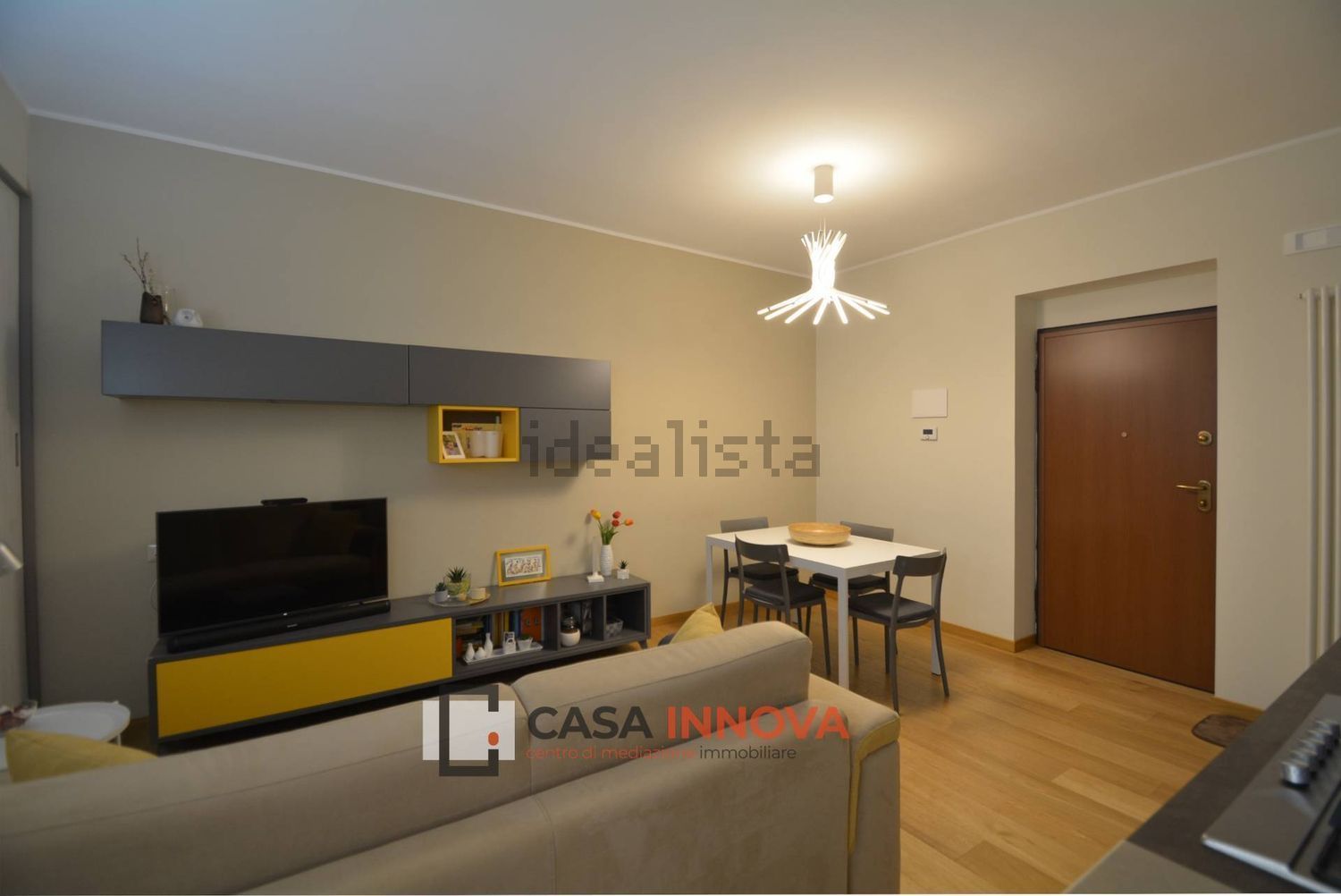 appartamento in vendita a Matera in zona Centro Città
