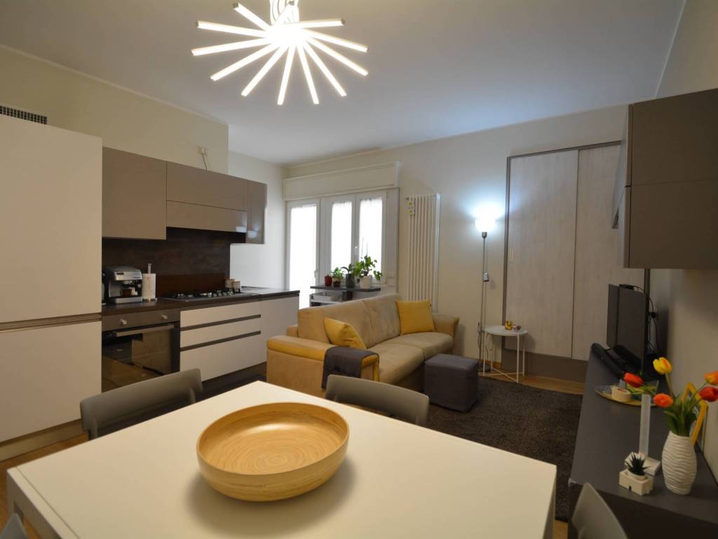 appartamento in vendita a Matera in zona Centro Città
