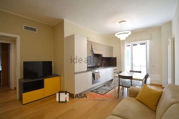appartamento in vendita a Matera
