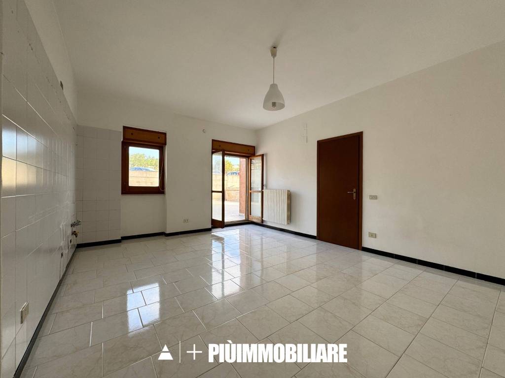 appartamento in vendita a Matera