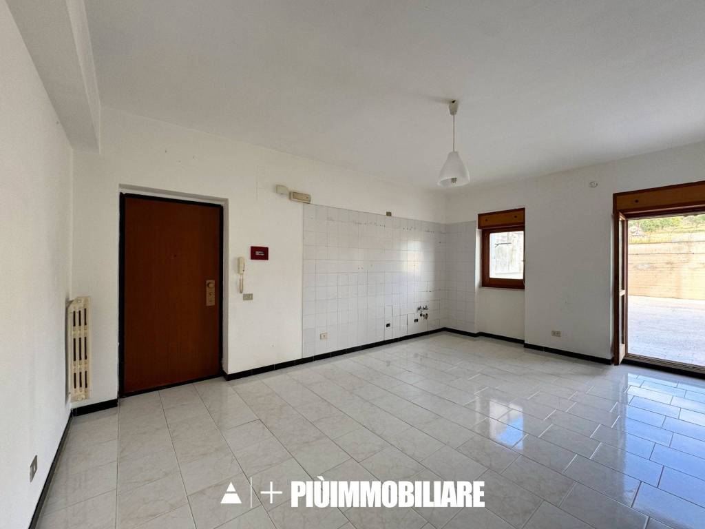 appartamento in vendita a Matera