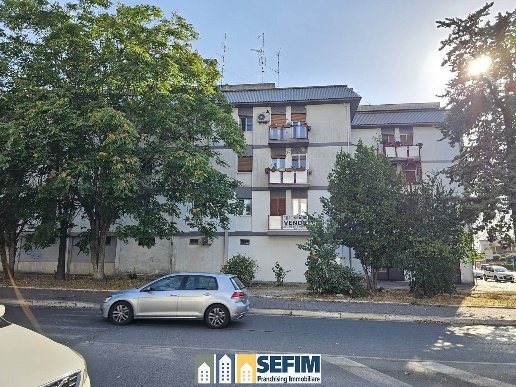 appartamento in vendita a Matera in zona Centro Città