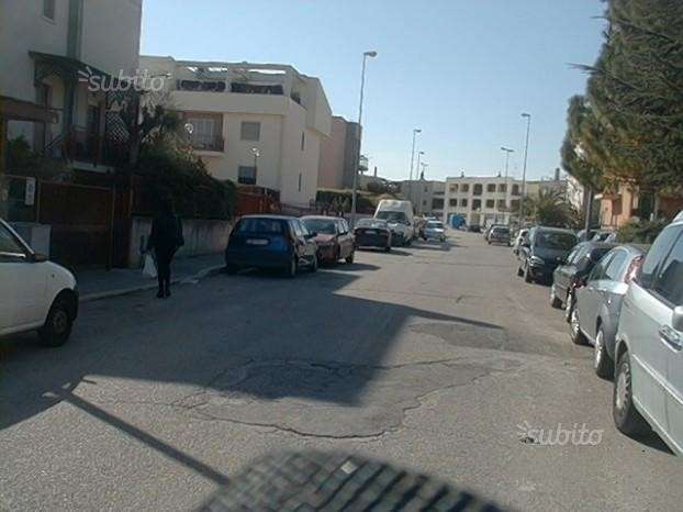 appartamento in vendita a Matera