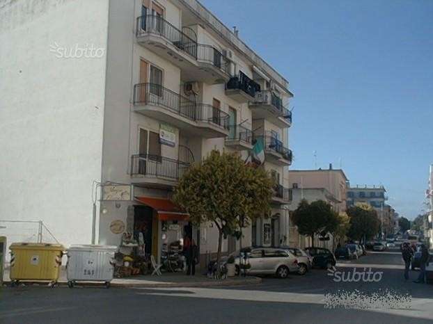 appartamento in vendita a Matera
