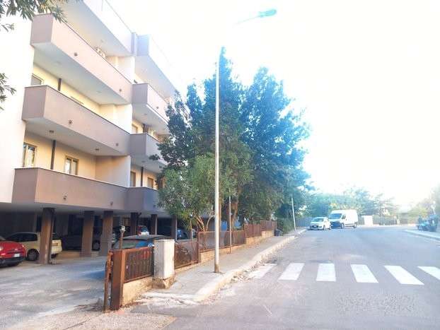 appartamento in vendita a Matera