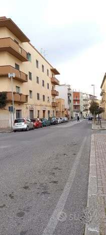 appartamento in vendita a Matera