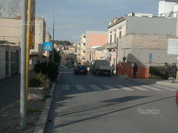 appartamento in vendita a Matera