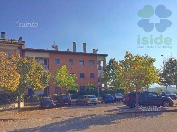 appartamento in vendita a Matera
