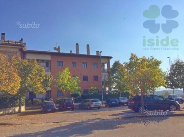 appartamento in vendita a Matera in zona Rione Agna