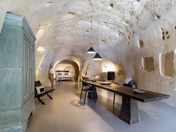 appartamento in vendita a Matera