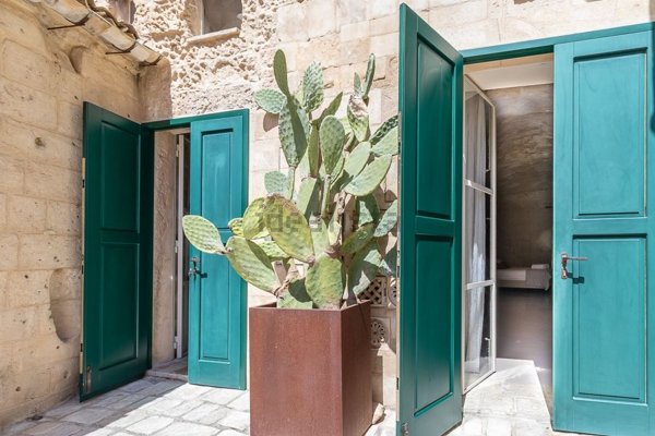 appartamento in vendita a Matera