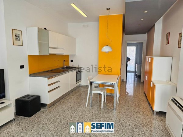 appartamento in vendita a Matera in zona Centro Città