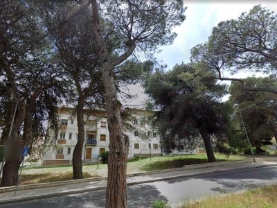 appartamento in vendita a Matera in zona Centro Città