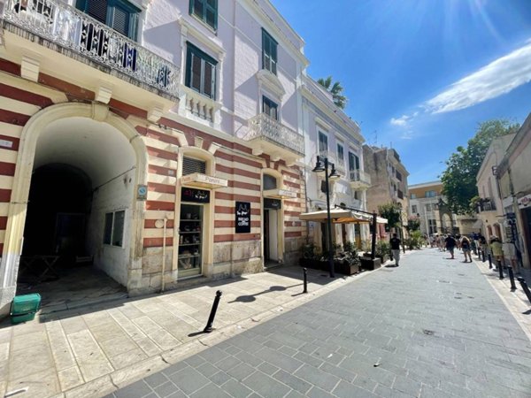 appartamento in vendita a Matera