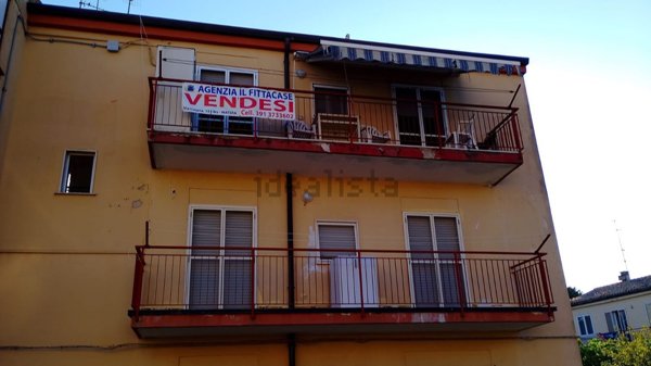 appartamento in vendita a Matera in zona Rione Spine Bianche
