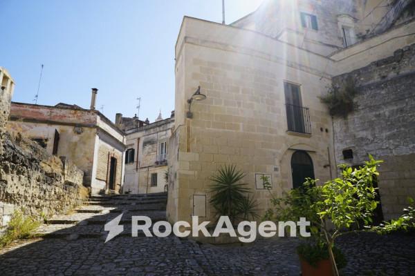 appartamento in vendita a Matera