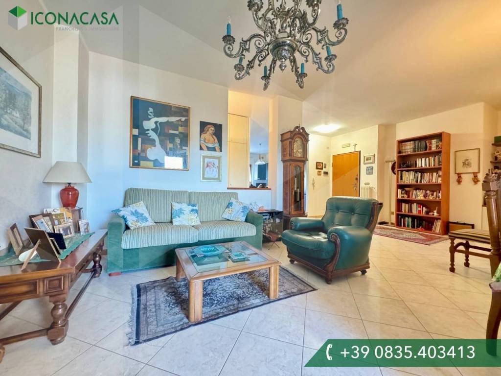 appartamento in vendita a Matera