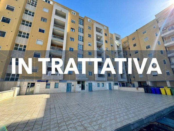 appartamento in vendita a Matera