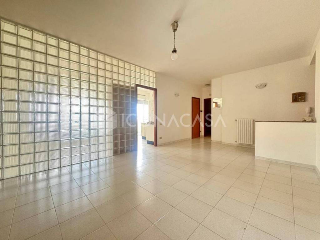 appartamento in vendita a Matera