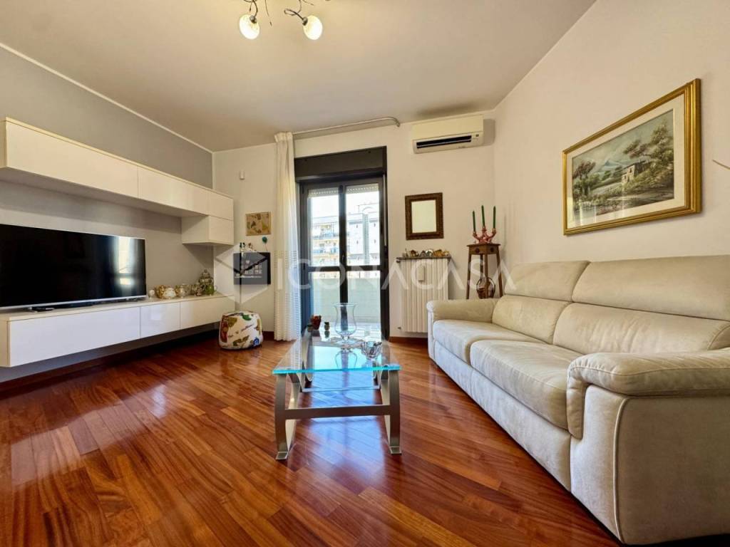 appartamento in vendita a Matera