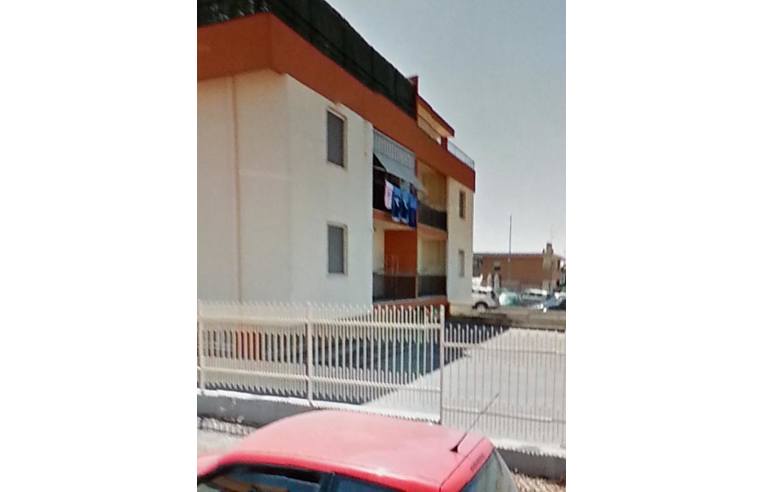 appartamento in vendita a Matera in zona Centro Città