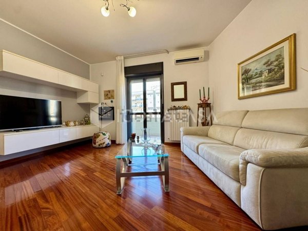 appartamento in vendita a Matera