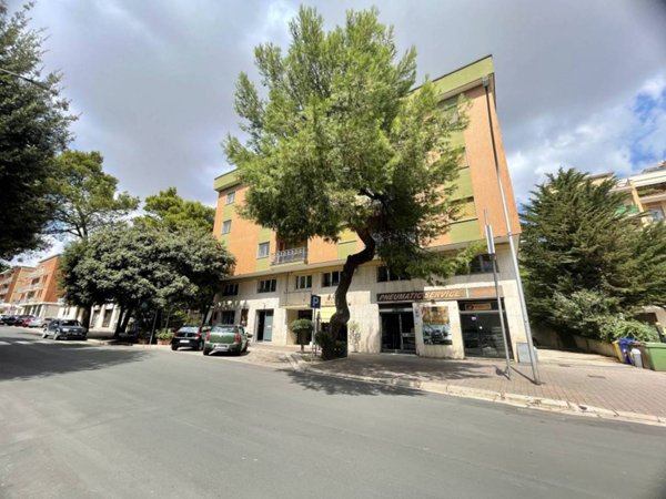 appartamento in vendita a Matera in zona Centro Città