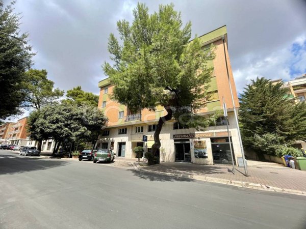 appartamento in vendita a Matera in zona Centro Città