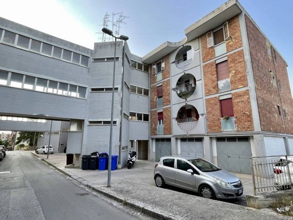 appartamento in vendita a Matera