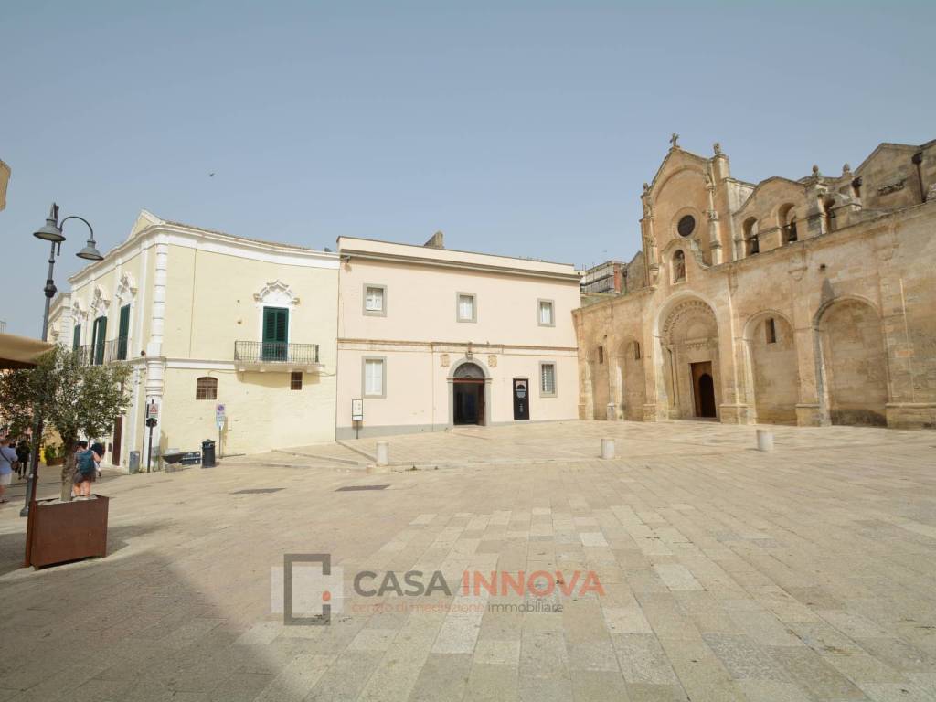 appartamento in vendita a Matera
