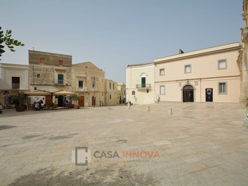 appartamento in vendita a Matera