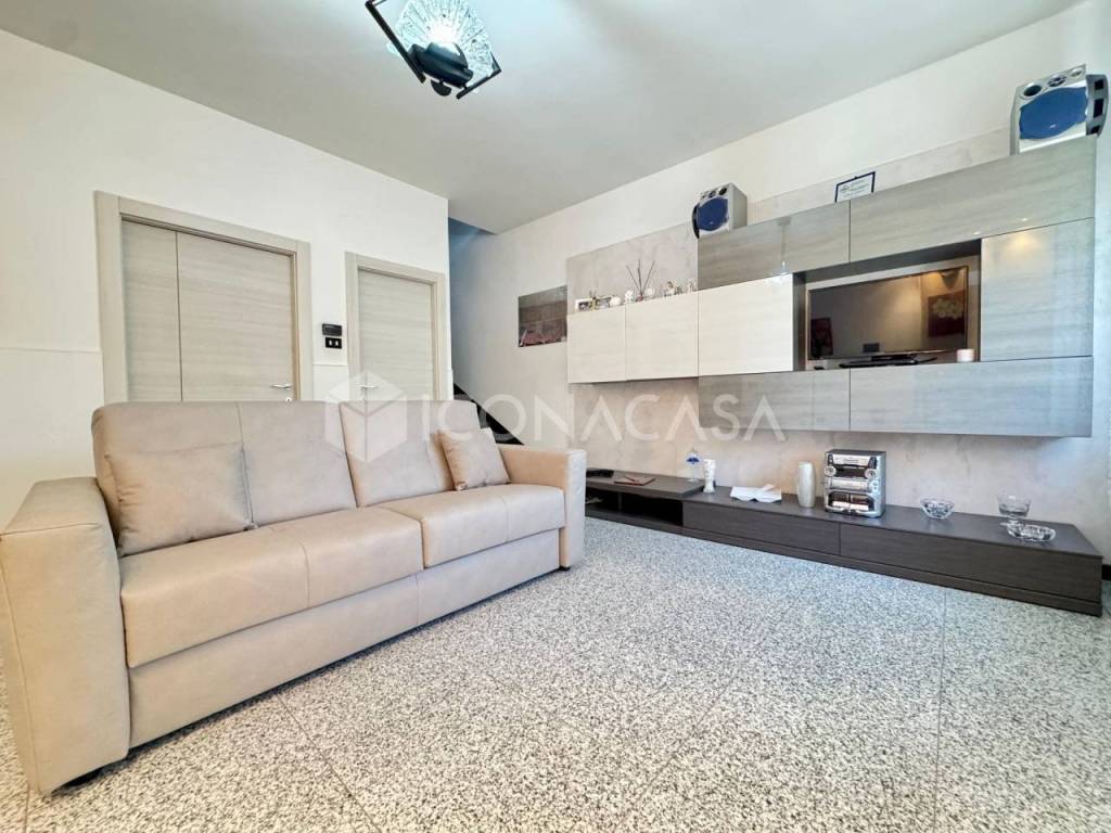 appartamento in vendita a Matera