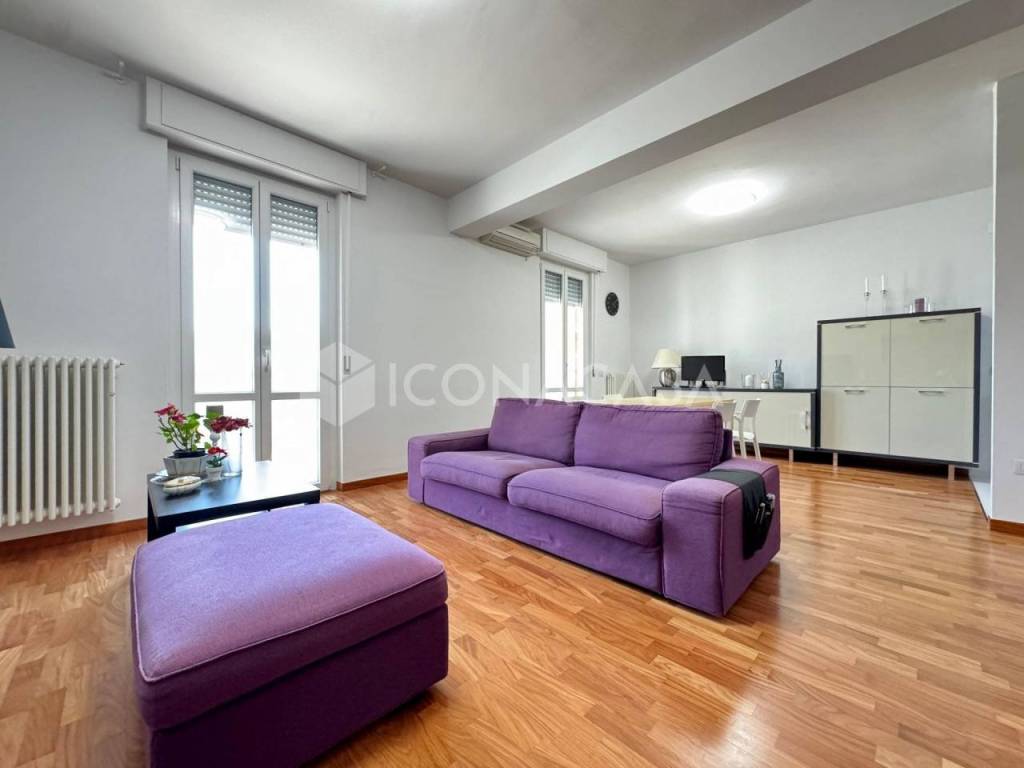 appartamento in vendita a Matera in zona Rione San Giacomo