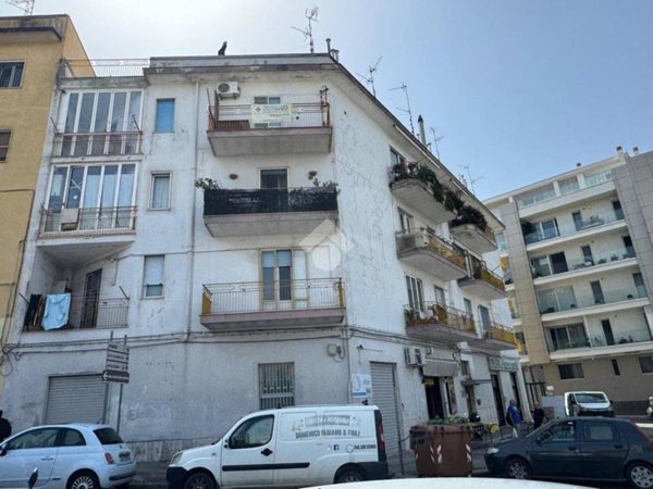 appartamento in vendita a Matera