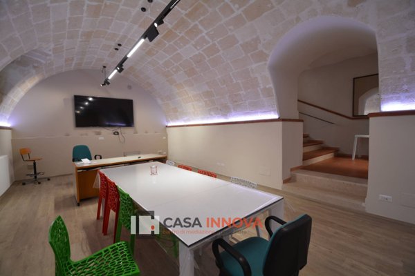 ufficio in vendita a Matera in zona Centro Città